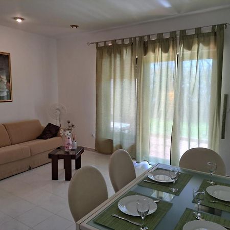 Apartments Finera Pomer Ngoại thất bức ảnh