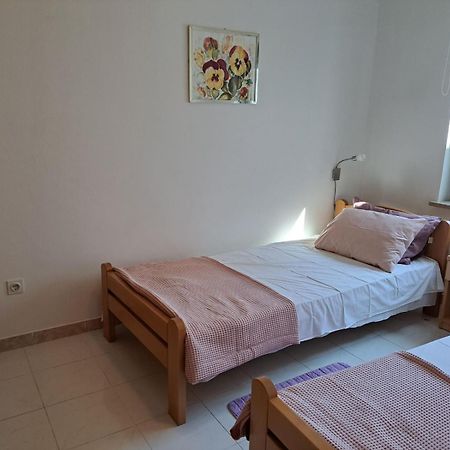 Apartments Finera Pomer Ngoại thất bức ảnh