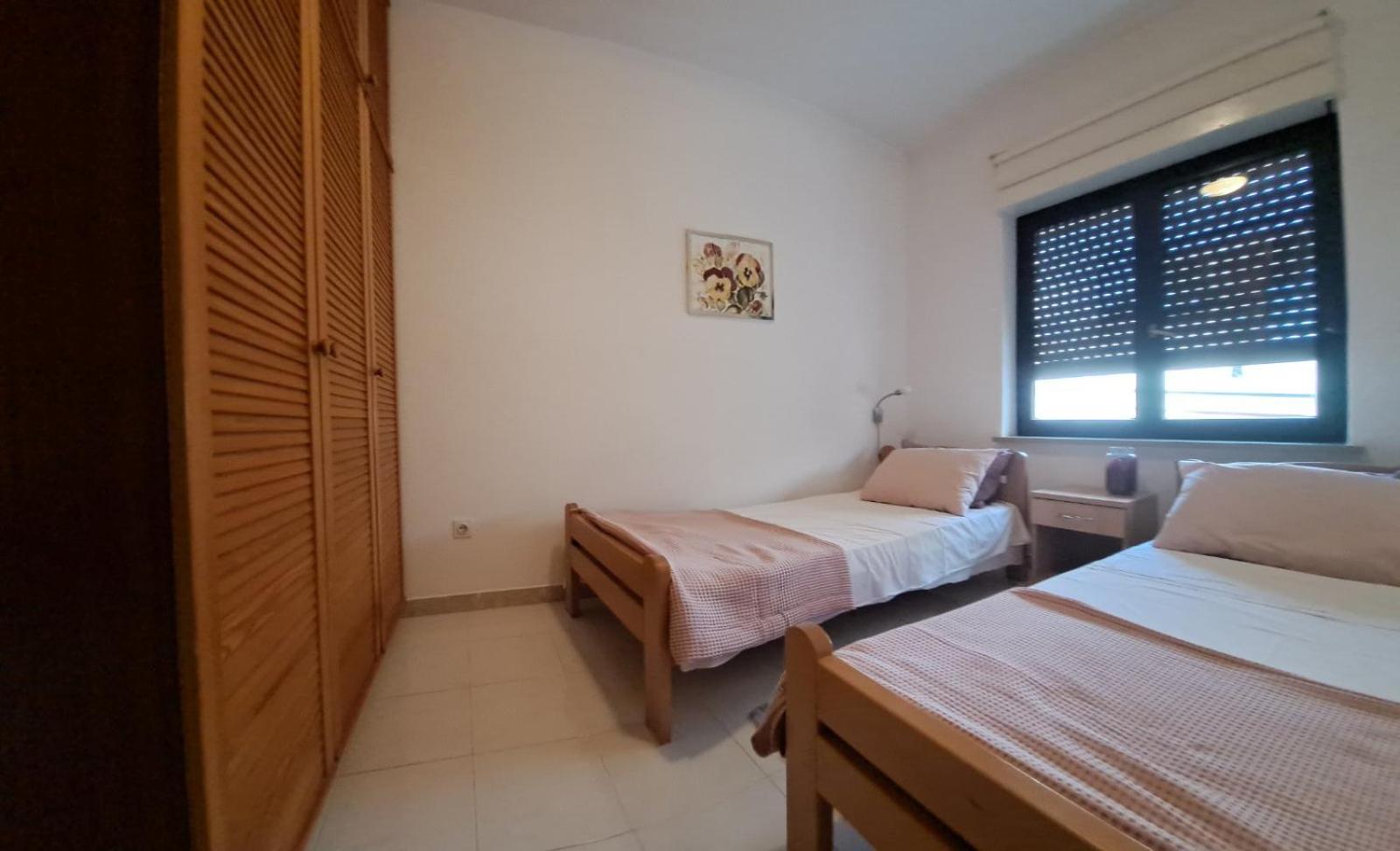 Apartments Finera Pomer Ngoại thất bức ảnh