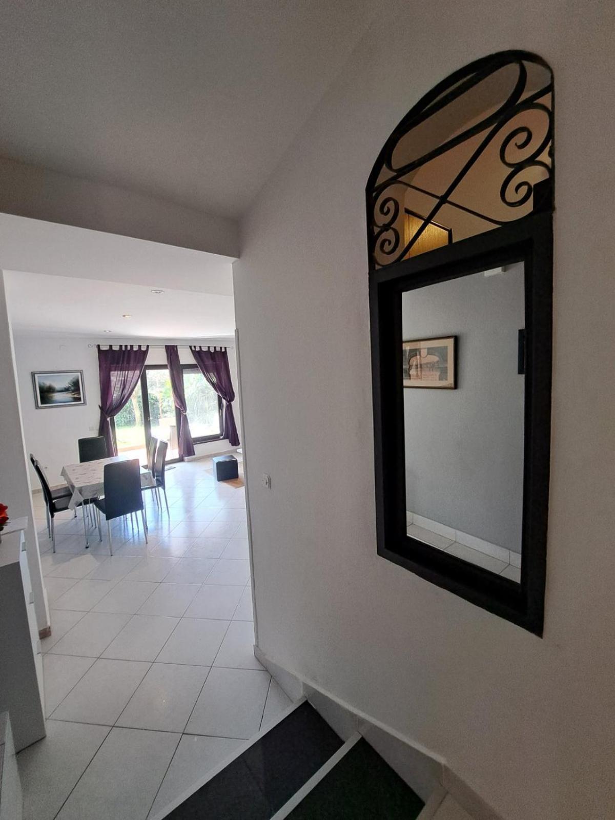 Apartments Finera Pomer Ngoại thất bức ảnh