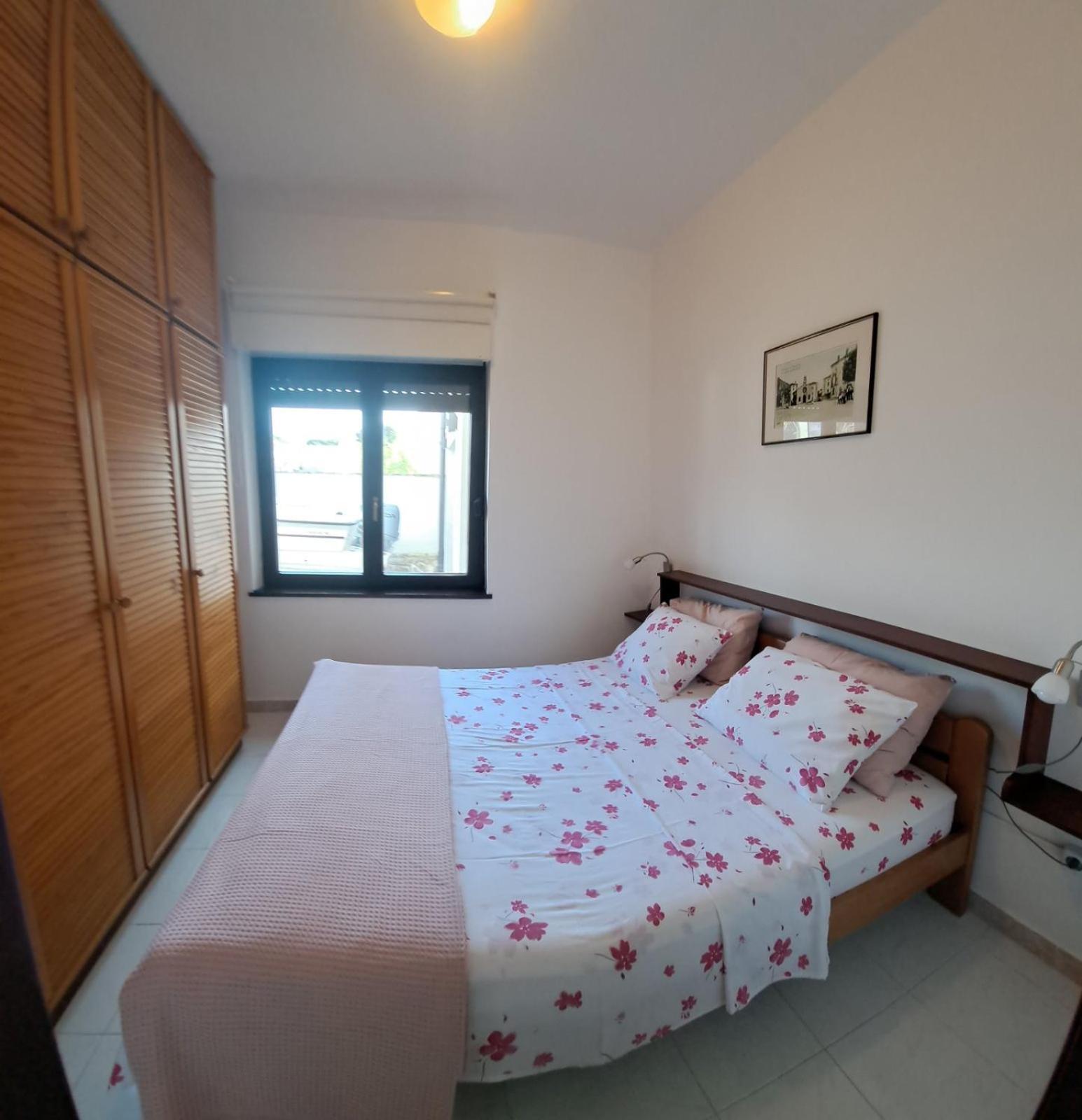 Apartments Finera Pomer Ngoại thất bức ảnh