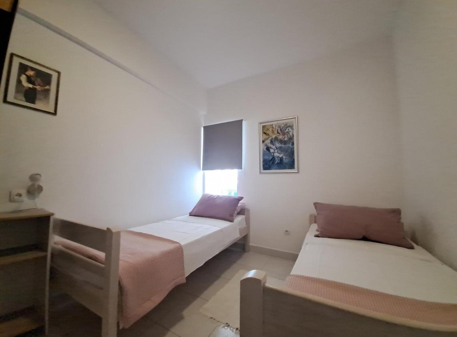 Apartments Finera Pomer Ngoại thất bức ảnh