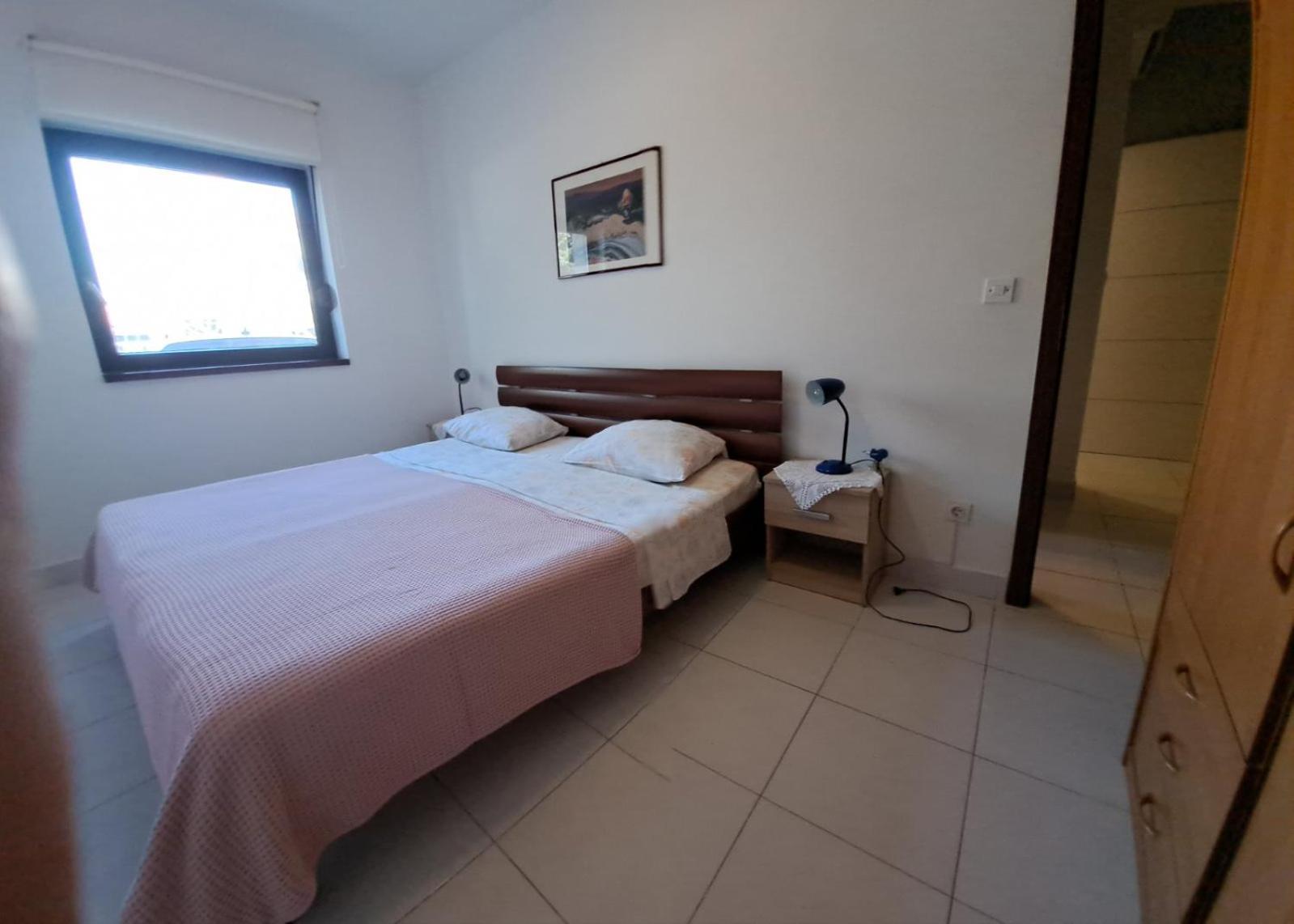 Apartments Finera Pomer Ngoại thất bức ảnh